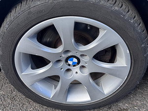 BMW 3 Series thumbnail