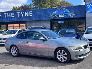 BMW 3 Series thumbnail