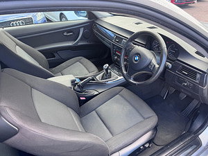 BMW 3 Series thumbnail