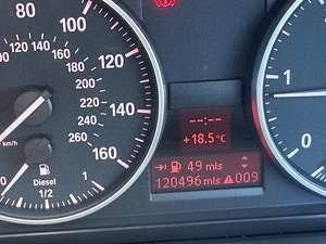 BMW 3 Series thumbnail