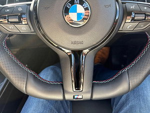 BMW 3 Series thumbnail