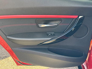 BMW 3 Series thumbnail