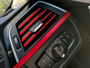 BMW 3 Series thumbnail