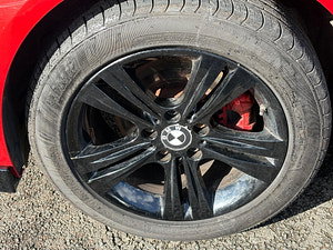 BMW 3 Series thumbnail