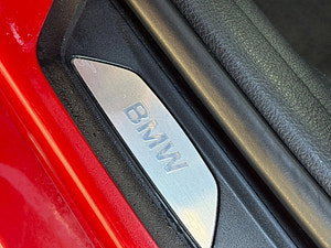 BMW 3 Series thumbnail