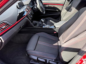BMW 3 Series thumbnail