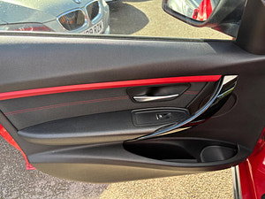 BMW 3 Series thumbnail