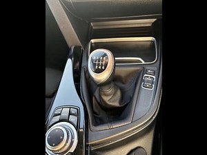 BMW 3 Series thumbnail
