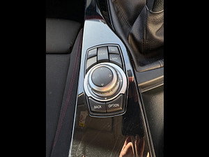 BMW 3 Series thumbnail