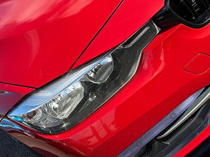 BMW 3 Series thumbnail