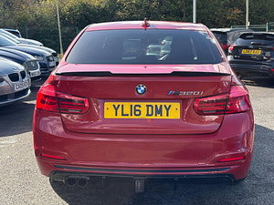 BMW 3 Series thumbnail
