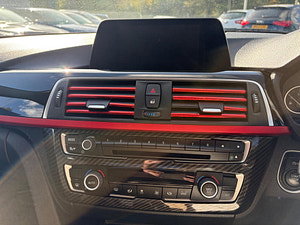 BMW 3 Series thumbnail