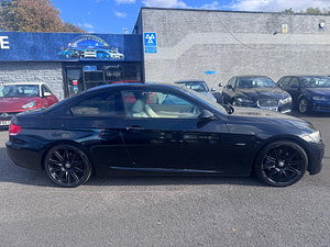 BMW 3 Series thumbnail