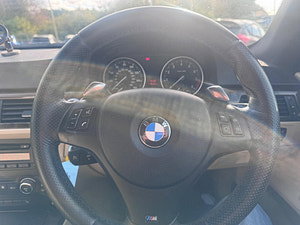 BMW 3 Series thumbnail