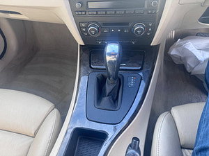 BMW 3 Series thumbnail