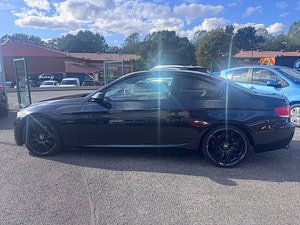 BMW 3 Series thumbnail