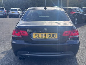 BMW 3 Series thumbnail