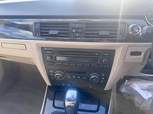 BMW 3 Series thumbnail