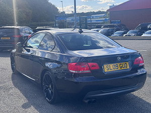 BMW 3 Series thumbnail