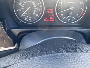 BMW 3 Series thumbnail