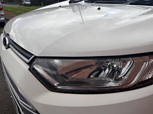Ford EcoSport thumbnail
