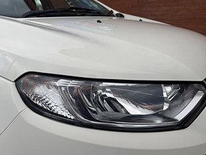 Ford EcoSport thumbnail