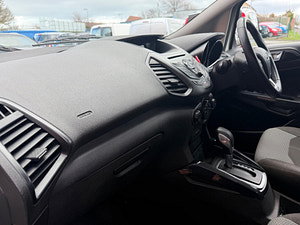 Ford EcoSport thumbnail