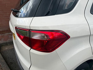 Ford EcoSport thumbnail