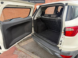 Ford EcoSport thumbnail