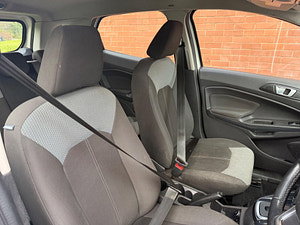 Ford EcoSport thumbnail