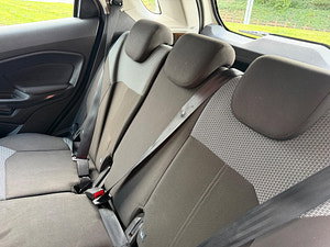 Ford EcoSport thumbnail