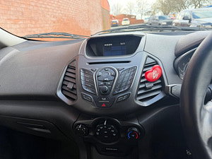 Ford EcoSport thumbnail