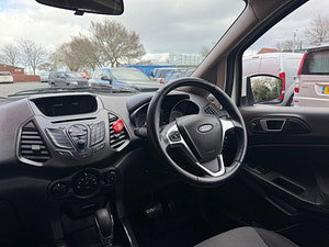 Ford EcoSport thumbnail