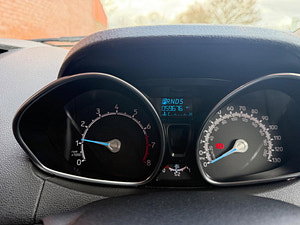 Ford EcoSport thumbnail