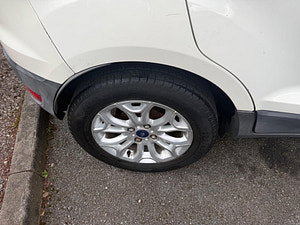Ford EcoSport thumbnail
