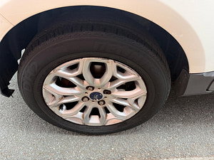 Ford EcoSport thumbnail