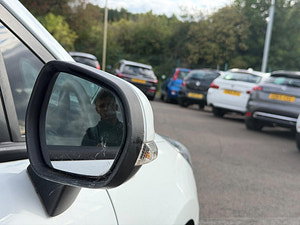 Ford Fiesta thumbnail