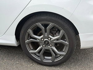 Ford Fiesta thumbnail