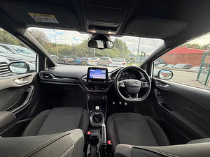 Ford Fiesta thumbnail