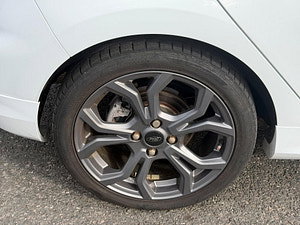 Ford Fiesta thumbnail