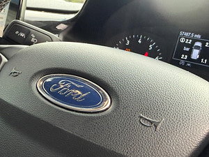 Ford Fiesta thumbnail