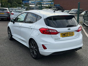 Ford Fiesta thumbnail