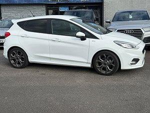 Ford Fiesta thumbnail