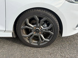 Ford Fiesta thumbnail