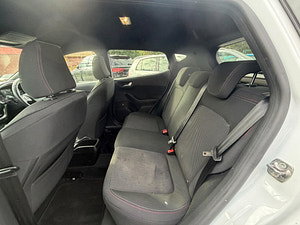 Ford Fiesta thumbnail