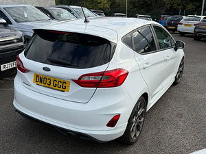 Ford Fiesta thumbnail