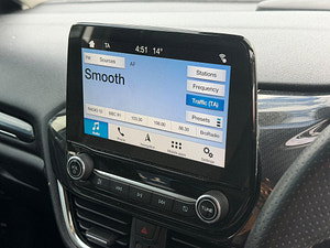 Ford Fiesta thumbnail
