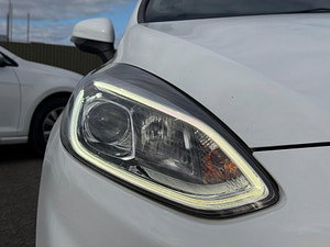 Ford Fiesta thumbnail