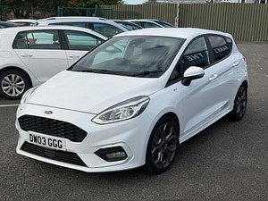 Ford Fiesta thumbnail