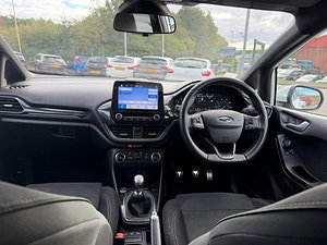 Ford Fiesta thumbnail